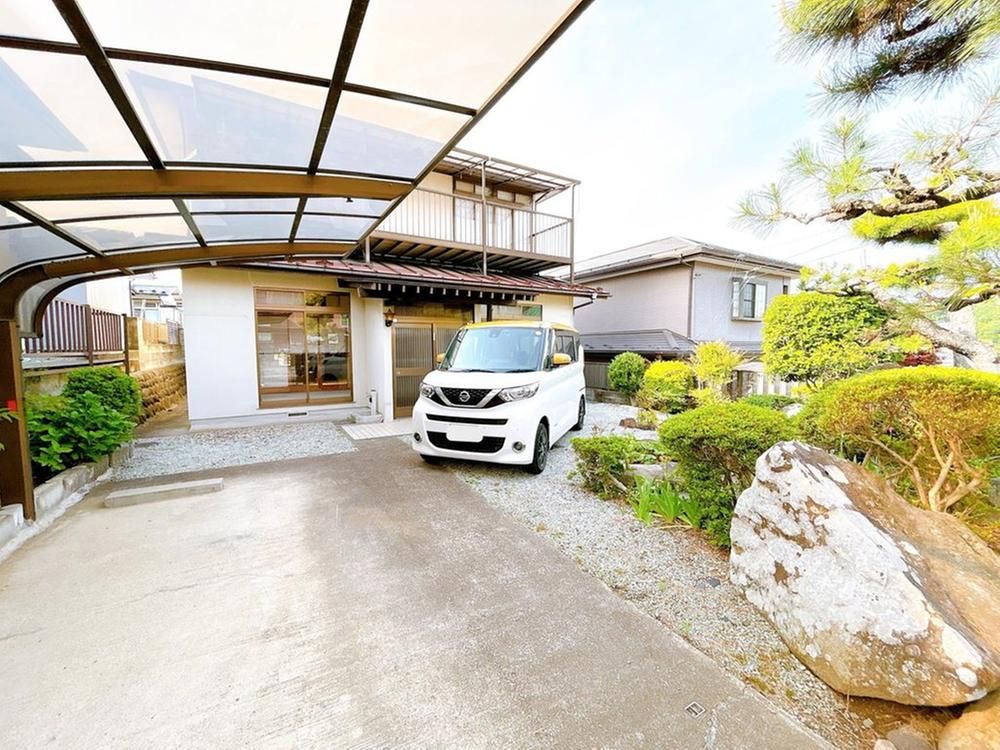6DK Used House in Midorigaoka, Sendai - 6.99 Million Yen - Thumbnail 2