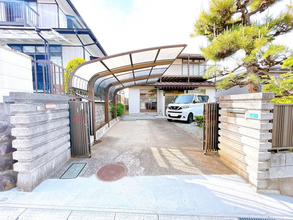 6DK Used House in Midorigaoka, Sendai - 6.99 Million Yen - Thumbnail 3
