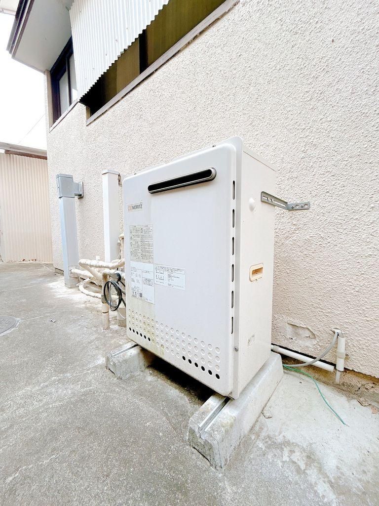 6DK Used House in Midorigaoka, Sendai - 6.99 Million Yen - Thumbnail 4