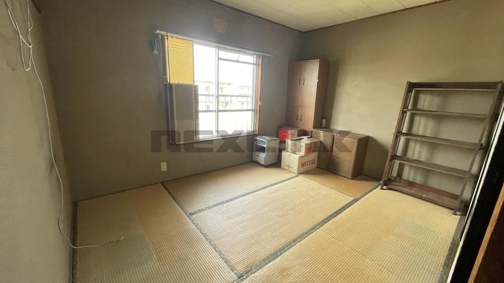 3K Apartment in Funabashi, Chiba – 51.82m², Top Floor - Thumbnail 4