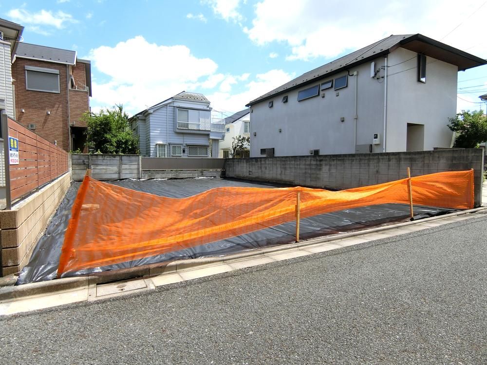 Building-Condition-Free Land for Sale in Setagaya, Tokyo - Thumbnail 4