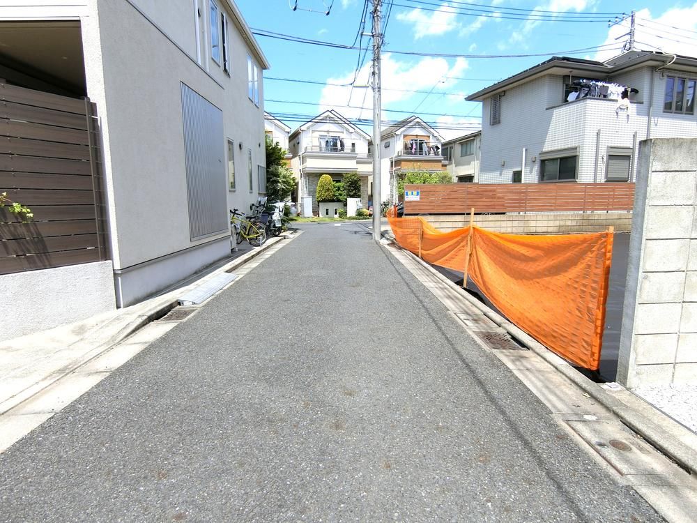 Building-Condition-Free Land for Sale in Setagaya, Tokyo - Thumbnail 2