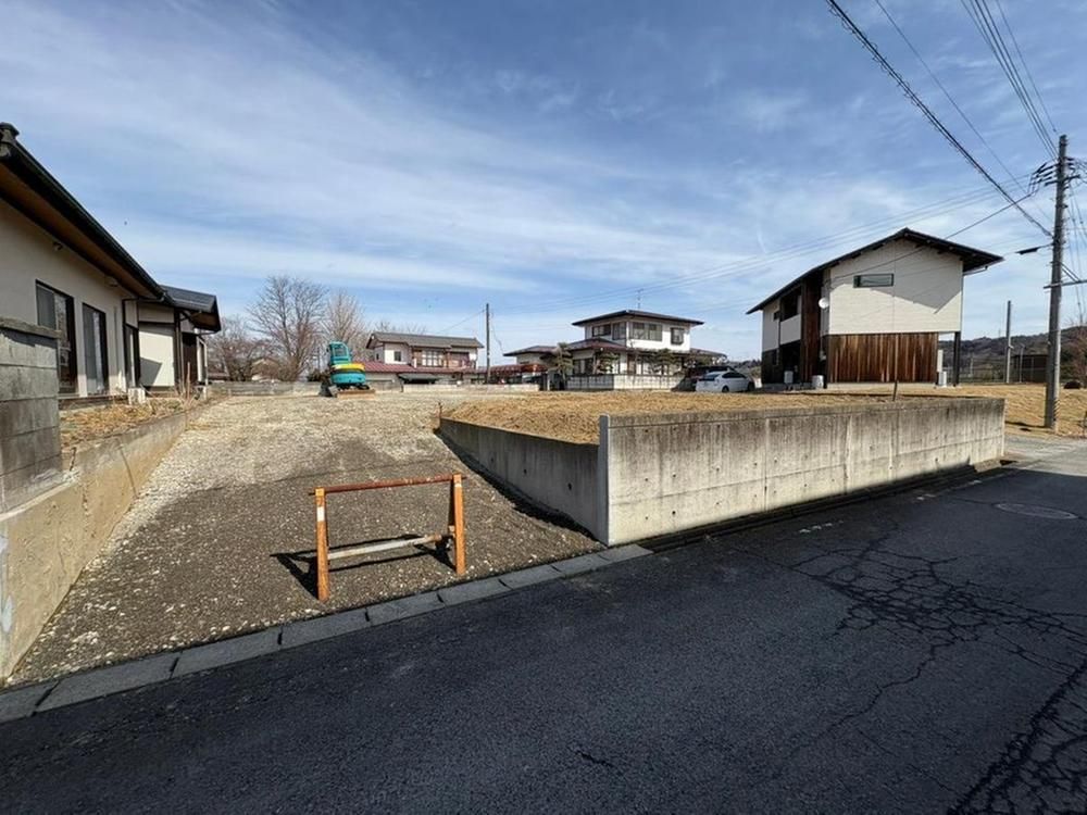 Land for Sale in Motomiya City, Fukushima - 390 sqm - Thumbnail 2