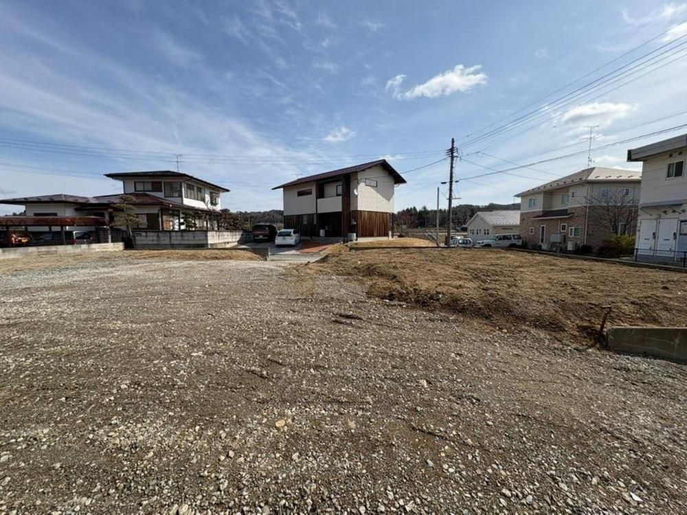 Land for Sale in Motomiya City, Fukushima - 390 sqm - Thumbnail 3