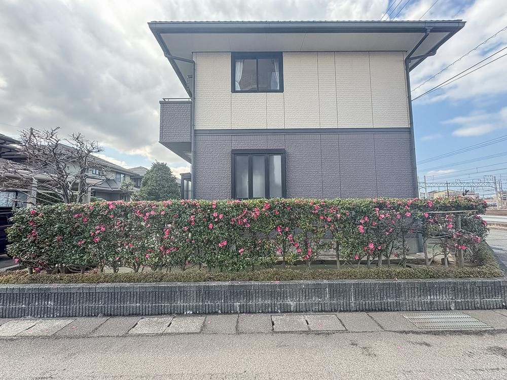 4LDK House for Sale in Joetsu near Naoetsu Station - Thumbnail 2