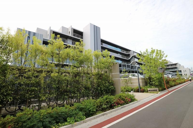 3LDK Apartment for Sale in Tsukuba, Ibaraki - 68.93 sqm - Thumbnail 2