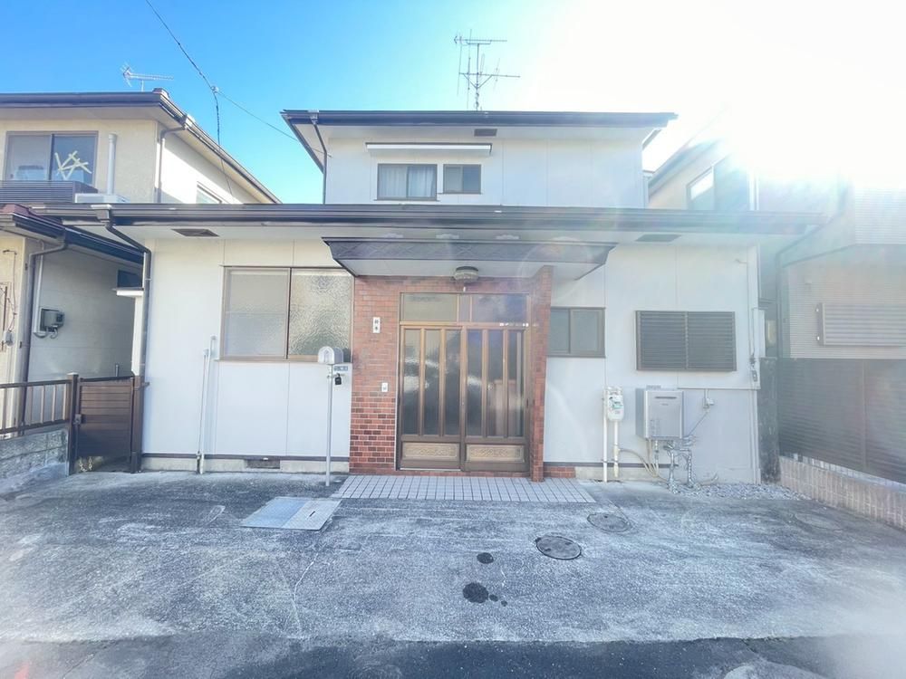 3DK House for Sale in Higashi-Sendai, Miyagino Ward, Sendai - Thumbnail 2