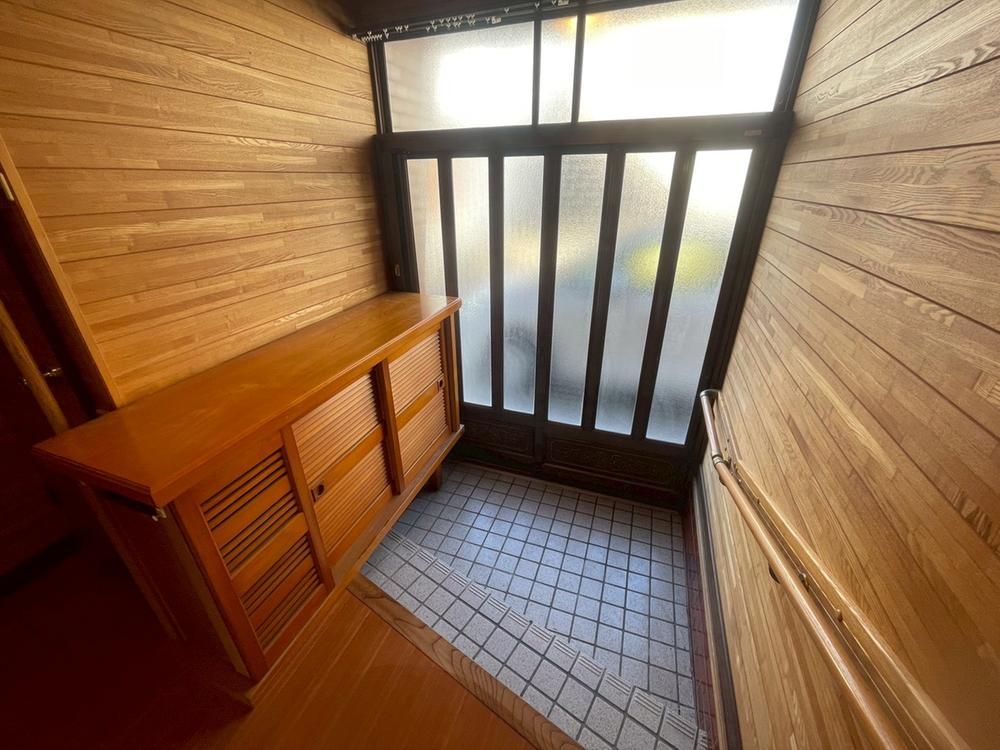 3DK House for Sale in Higashi-Sendai, Miyagino Ward, Sendai - Thumbnail 3