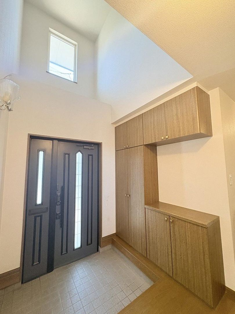 4LDK House for Sale in Kiyota-ku, Sapporo, 137.74 sqm - Thumbnail 3