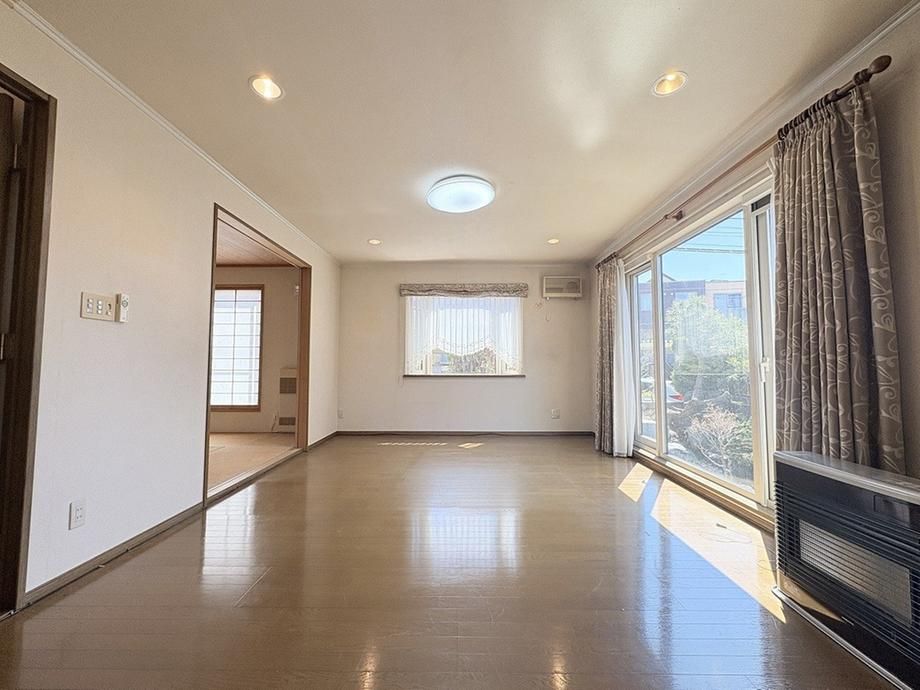 4LDK House for Sale in Kiyota-ku, Sapporo, 137.74 sqm - Thumbnail 4