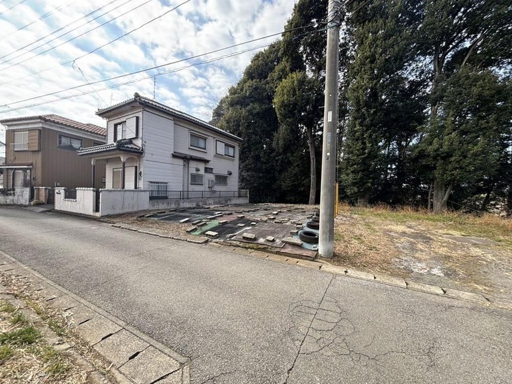 129m2 Land for Sale in Noda City, Chiba - No Building Conditions - Thumbnail 2