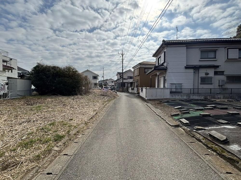 129m2 Land for Sale in Noda City, Chiba - No Building Conditions - Thumbnail 4