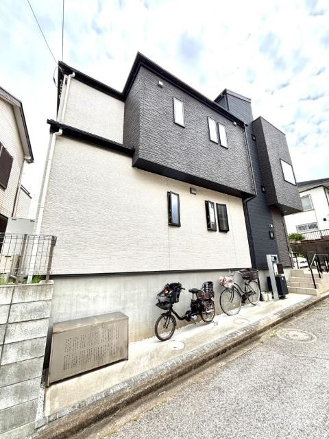 4LDK Detached House in Funabashi, Chiba - 46.8M Yen - Thumbnail 4