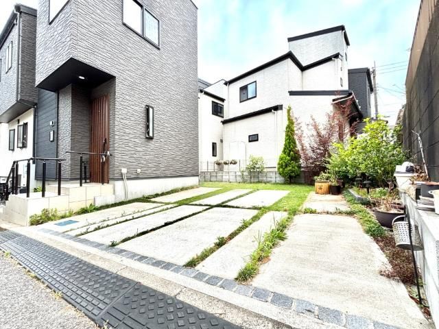 4LDK Detached House in Funabashi, Chiba - 46.8M Yen - Thumbnail 3