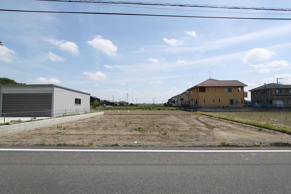 320m2 Land for Sale in Kumagaya, Saitama - Thumbnail 4