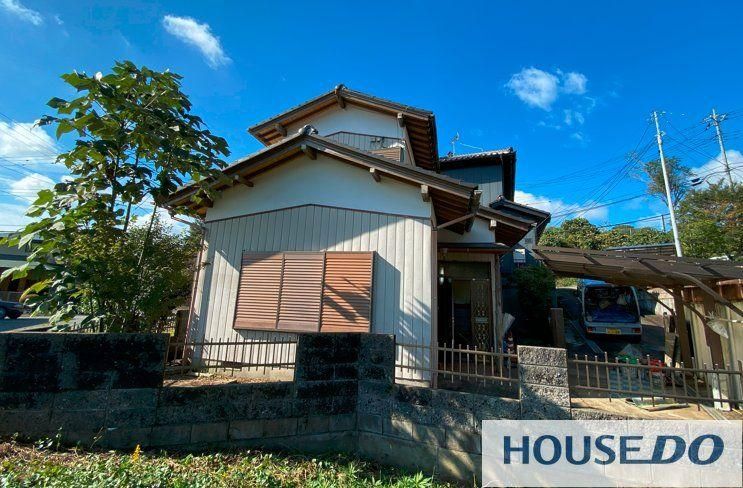 4DK House for Sale in Tsuchiura, Ibaraki - 80m2 - Thumbnail 2