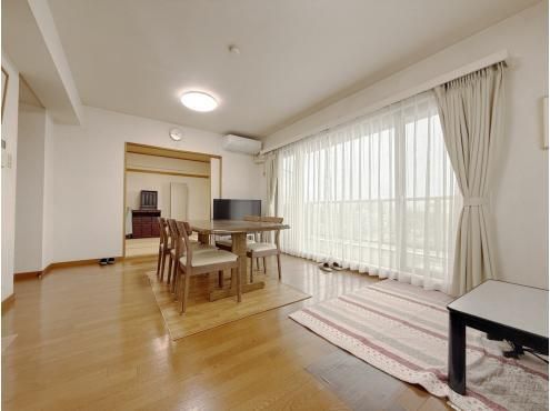 4LDK Apartment for Sale in Kita-Urawa, Saitama City - Thumbnail 4