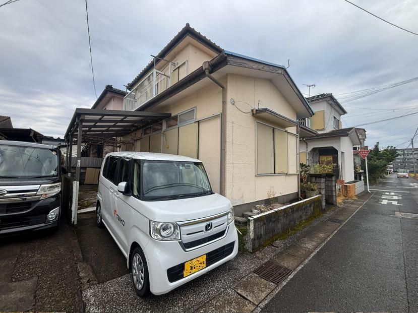 87.84m2 Building Plot for Sale in Miyazaki City, Miyazaki Prefecture - Thumbnail 2