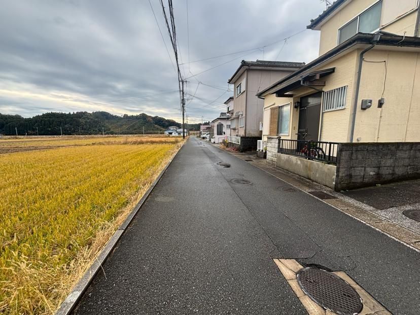 87.84m2 Building Plot for Sale in Miyazaki City, Miyazaki Prefecture - Thumbnail 4
