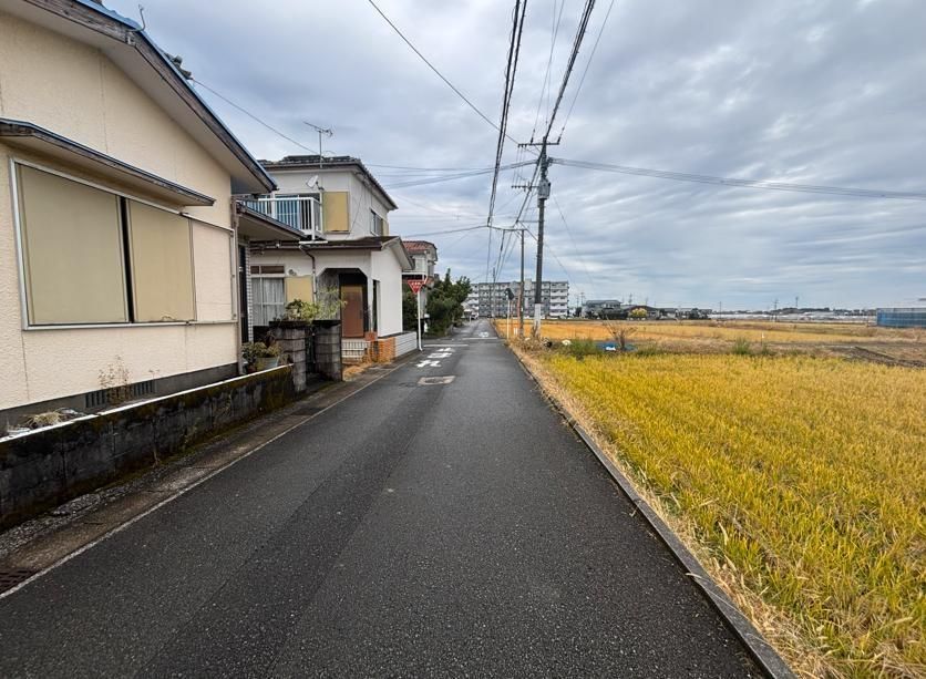 87.84m2 Building Plot for Sale in Miyazaki City, Miyazaki Prefecture - Thumbnail 3
