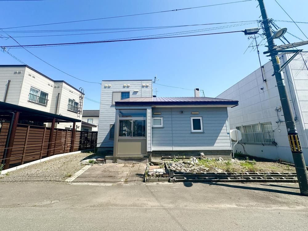 Building Land for Sale in Teine-ku, Sapporo, 226.95 sqm - Thumbnail 4