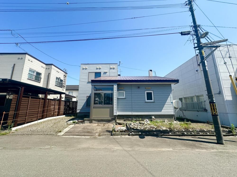 Building Land for Sale in Teine-ku, Sapporo, 226.95 sqm - Thumbnail 3