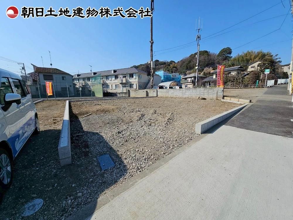 Land for Sale in Nakayama, Hachioji, Tokyo - 121 sqm Plot - Thumbnail 4