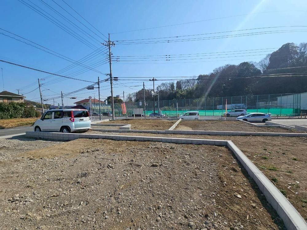 Land for Sale in Nakayama, Hachioji, Tokyo - 121 sqm Plot - Thumbnail 2