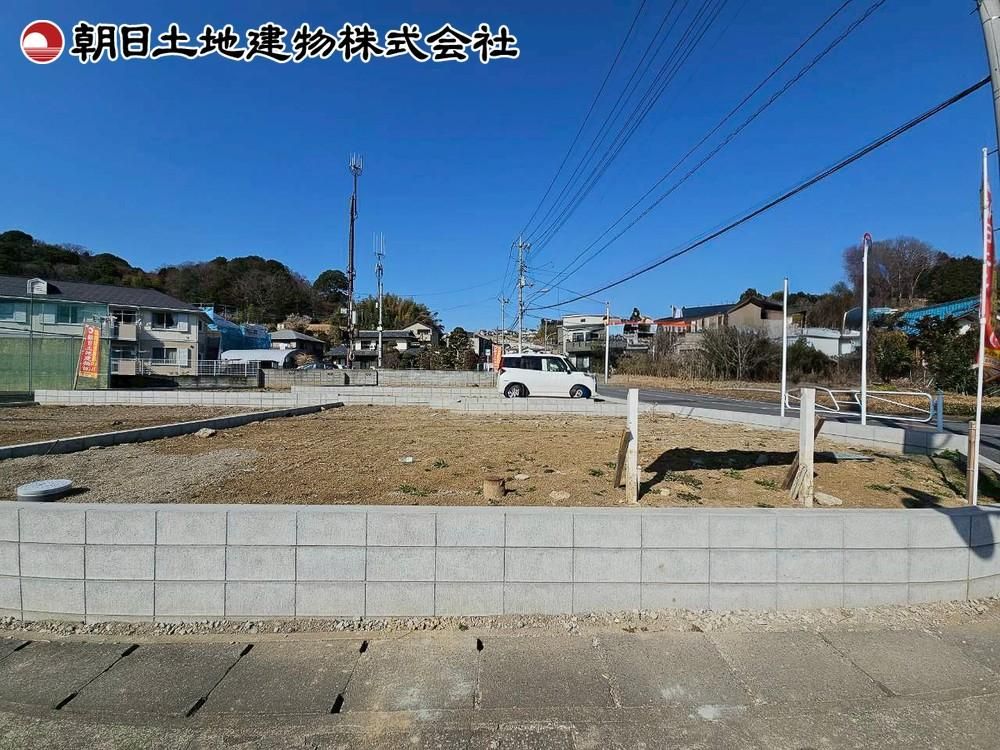 Land for Sale in Nakayama, Hachioji, Tokyo - 121 sqm Plot - Thumbnail 3