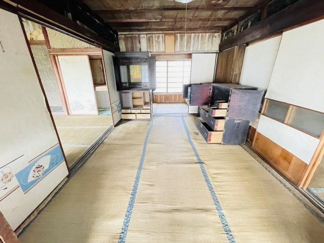 5K Traditional House with Large Garden in Shirosato, Ibaraki - Thumbnail 2