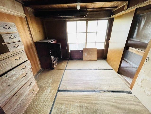 5K Traditional House with Large Garden in Shirosato, Ibaraki - Thumbnail 3