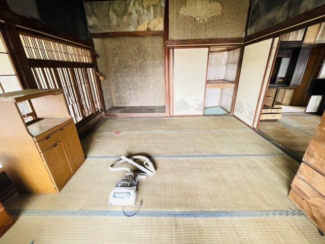 5K Traditional House with Large Garden in Shirosato, Ibaraki - Thumbnail 4