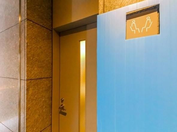 2LDK Apartment for Sale in Classy Tower Shinjuku Gyoen, Shinjuku - Thumbnail 4
