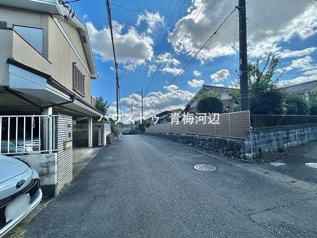 1983 3DK Detached House for Sale in Ome, Tokyo - 7 Million Yen - Thumbnail 2