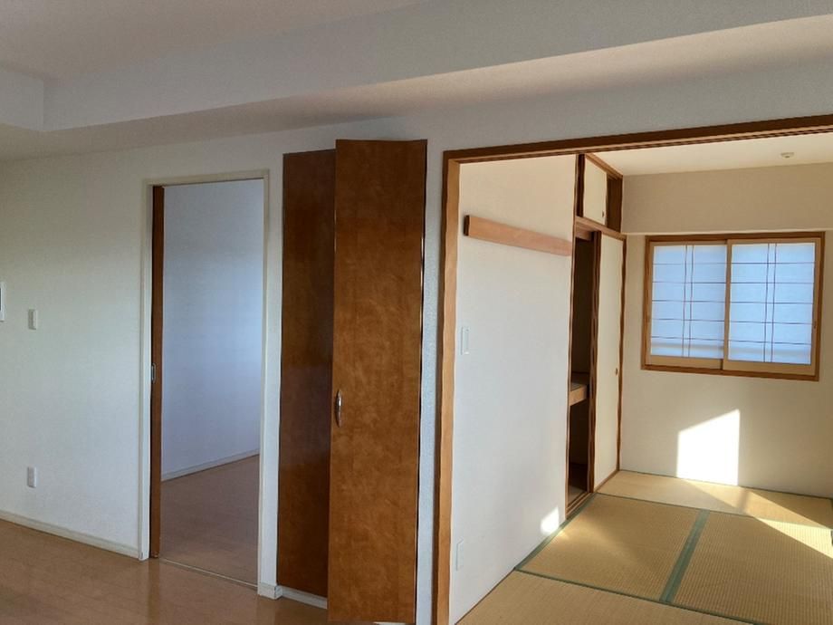 4LDK Apartment for Sale in Iwaki City, Fukushima - Thumbnail 4