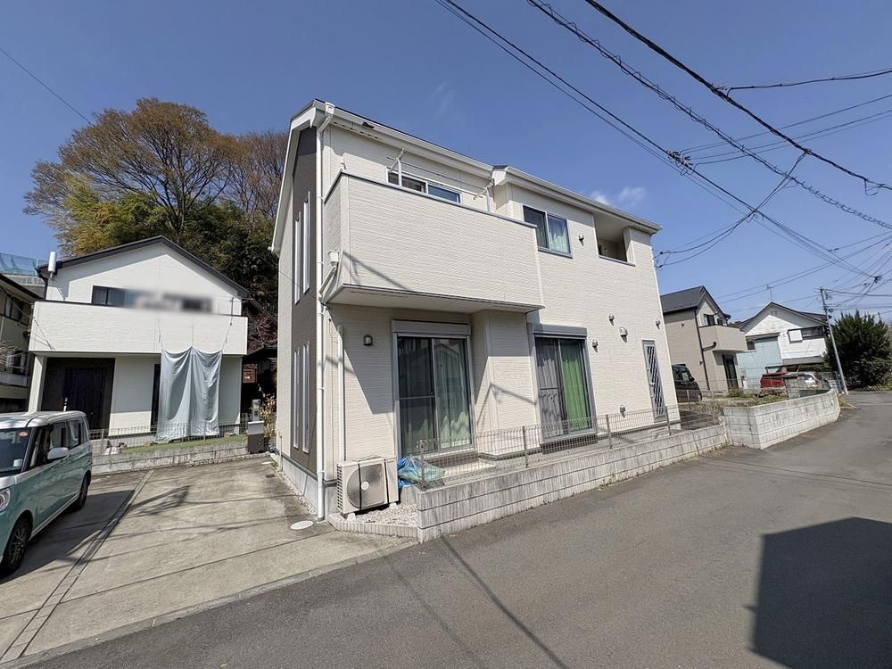 3LDK Solar-Powered House for Sale in Hachioji, Tokyo - Thumbnail 3