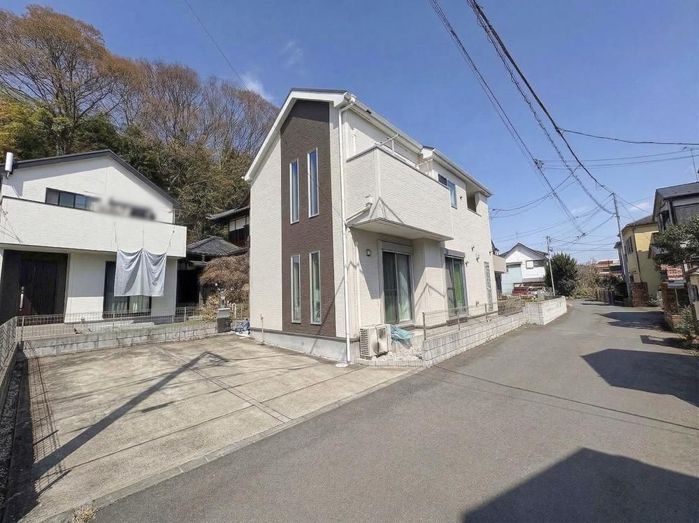 3LDK Solar-Powered House for Sale in Hachioji, Tokyo - Thumbnail 2