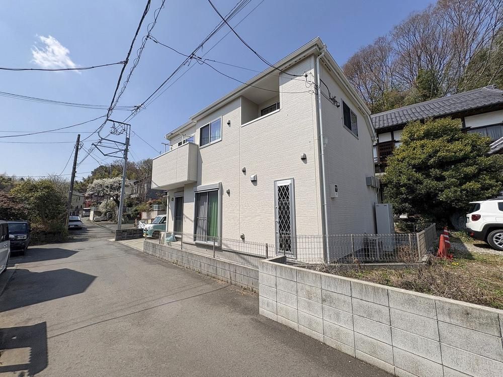 3LDK Solar-Powered House for Sale in Hachioji, Tokyo - Thumbnail 4
