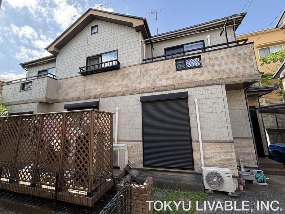 4LDK Detached House for Sale in Aoba-ku, Yokohama - Thumbnail 4