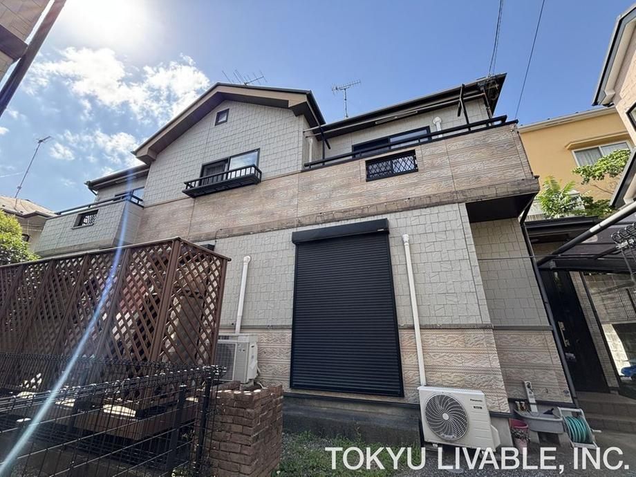 4LDK Detached House for Sale in Aoba-ku, Yokohama - Thumbnail 3