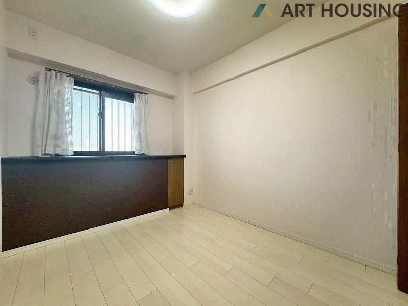 Lions Mansion Fuchino 2nd 3LDK Apartment with Roof Terrace Sagamihara - Thumbnail 4