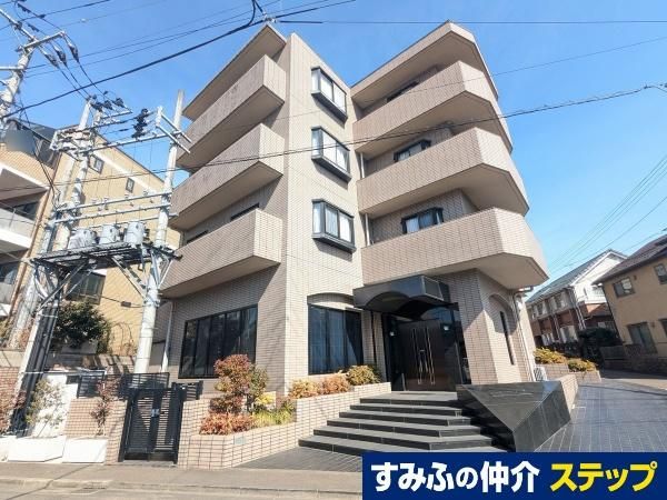 3LDK Apartment for Sale in Aoba Ward, Sendai, Miyagi - Thumbnail 2