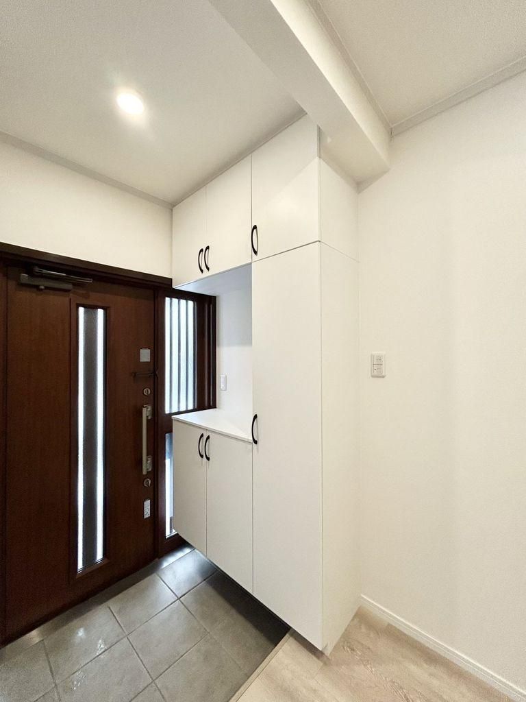Renovated 4LDK House in Shiroishi-ku, Sapporo, 277m2 Land - Thumbnail 4