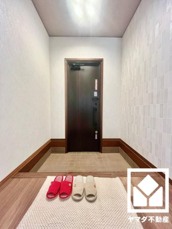 Renovated 4LDK House in Kyotanabe, Kyoto - 125.86 sqm - Thumbnail 4