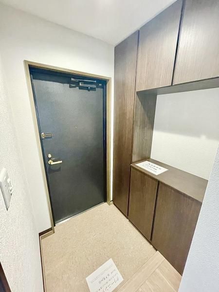 Renovated 3LDK Apartment Near Sakuragi Station Chiba | Akiya Japan