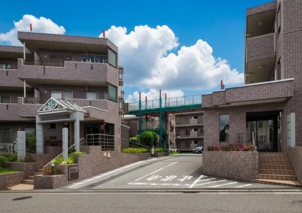 Renovated 3LDK Apartment Near Sakuragi Station Chiba | Akiya Japan