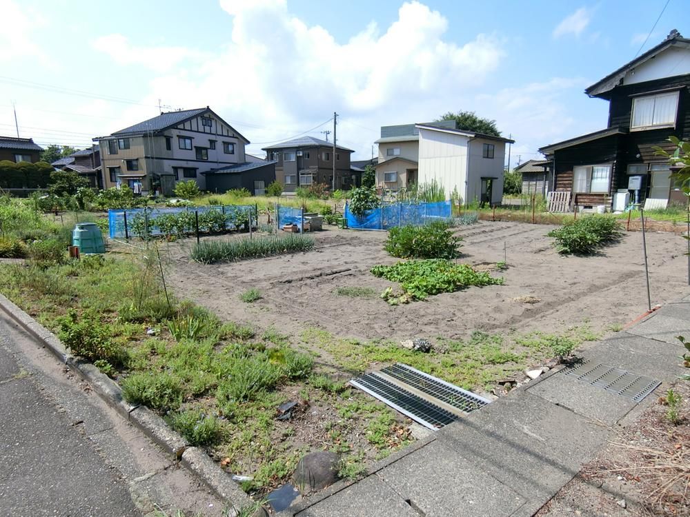 86 tsubo Land for Sale in Joetsu City, Niigata - Thumbnail 2
