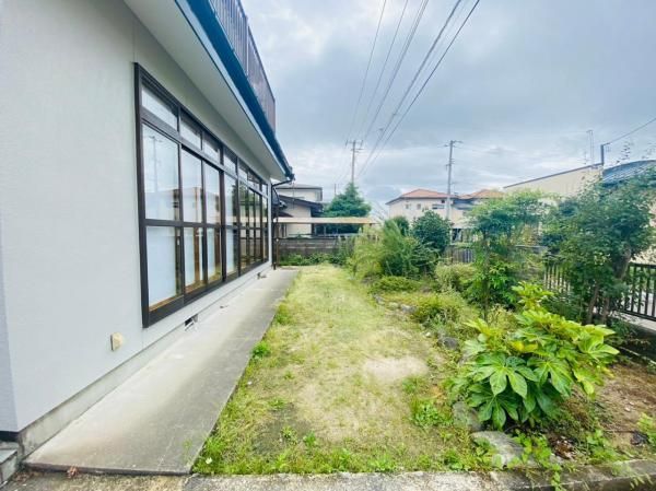 Renovated 4K House in Fukushima City with Garden and Parking - Thumbnail 4