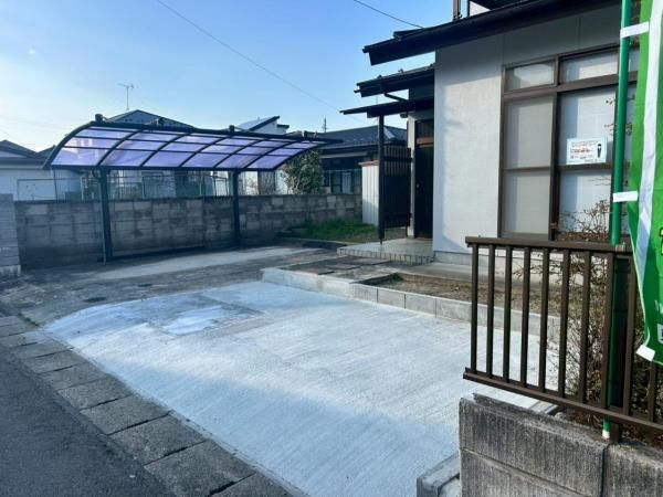 Renovated 4K House in Fukushima City with Garden and Parking - Thumbnail 3