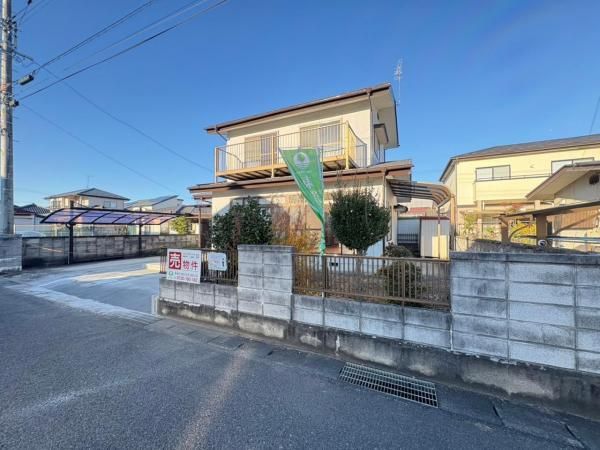 Renovated 4K House in Fukushima City with Garden and Parking - Thumbnail 2